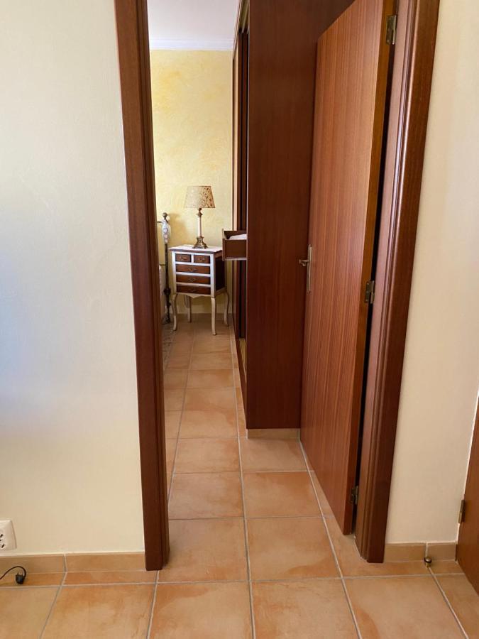 Castelo I Apartment Quarteira Luaran gambar