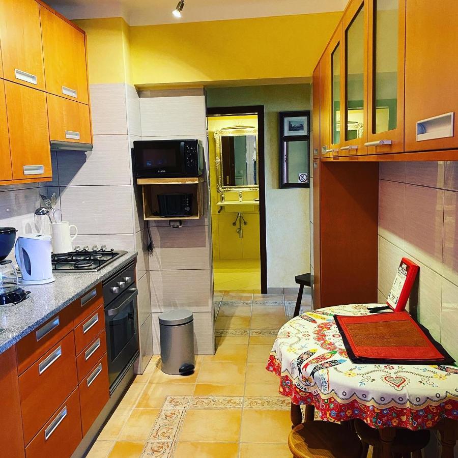 Castelo I Apartment Quarteira Luaran gambar
