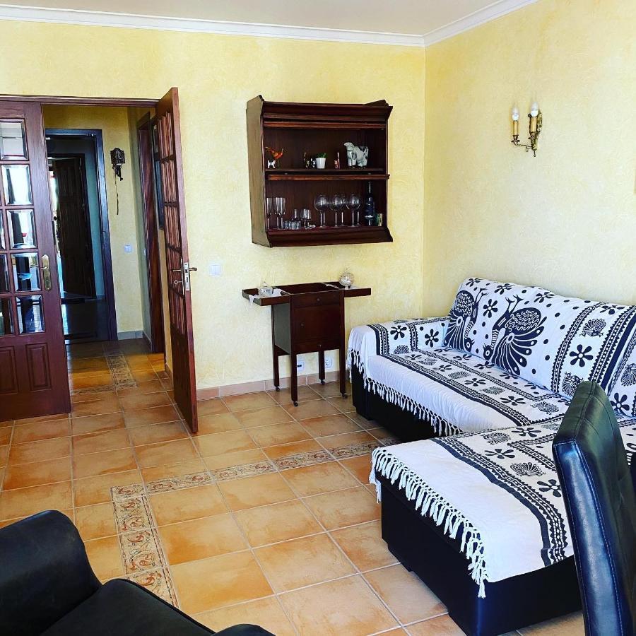 Castelo I Apartment Quarteira Luaran gambar