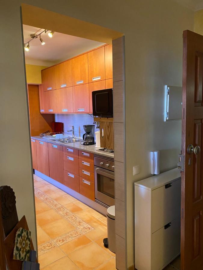 Castelo I Apartment Quarteira Luaran gambar